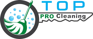 TOP Pro Cleaning uzkopšanas serviss